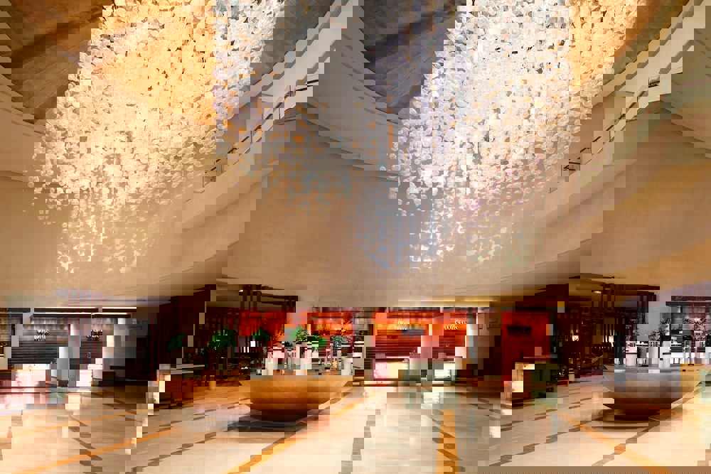 The Westin Guangzhou