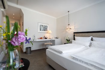 Hotel an der Oper galeri fotoğrafı