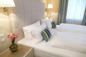 Hotel an der Oper fotoğrafı