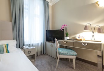 Hotel an der Oper galeri fotoğrafı