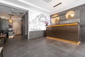 Hotel an der Oper galeri fotoğrafı