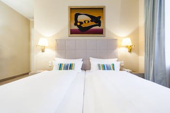 Hotel an der Oper galeri fotoğrafı