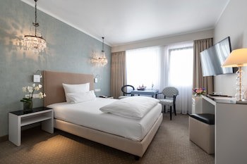 Hotel an der Oper galeri fotoğrafı