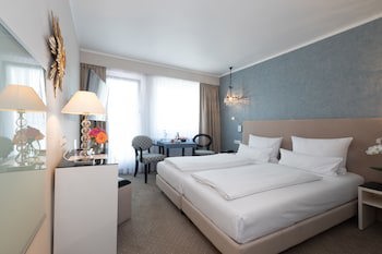 Hotel an der Oper galeri fotoğrafı