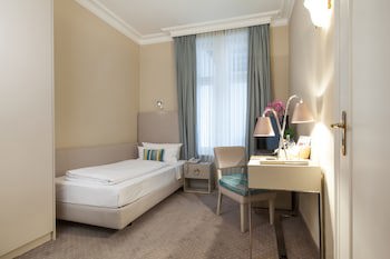 Hotel an der Oper galeri fotoğrafı