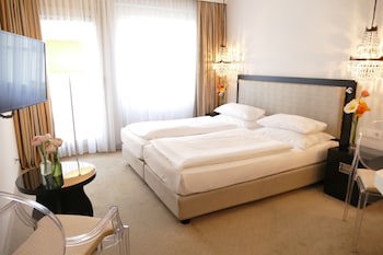 Hotel an der Oper galeri fotoğrafı