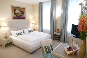 Hotel an der Oper fotoğrafı