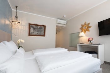 Hotel an der Oper galeri fotoğrafı