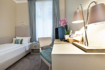 Hotel an der Oper galeri fotoğrafı
