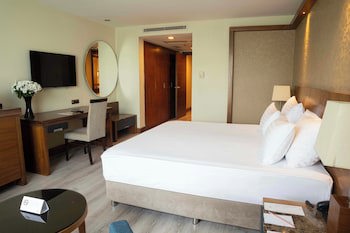 Dedeman Konya Hotel And Convention Center fotoğrafı