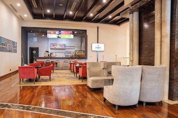 Dedeman Konya Hotel And Convention Center galeri fotoğrafı