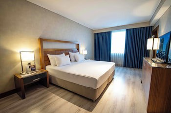 Dedeman Konya Hotel And Convention Center galeri fotoğrafı