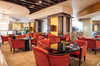 Dedeman Konya Hotel And Convention Center galeri fotoğrafı
