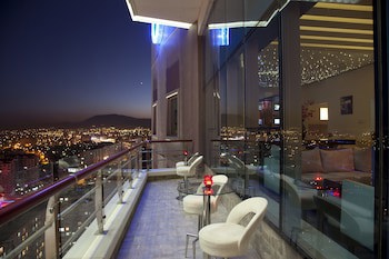 Dedeman Konya Hotel And Convention Center