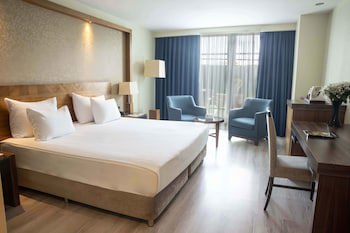 Dedeman Konya Hotel And Convention Center fotoğrafı
