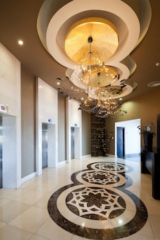 Dedeman Konya Hotel And Convention Center
