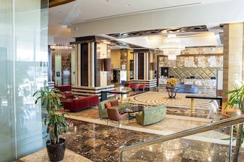 Dedeman Konya Hotel And Convention Center galeri fotoğrafı