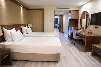 Dedeman Konya Hotel And Convention Center fotoğrafı
