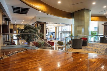 Dedeman Konya Hotel And Convention Center galeri fotoğrafı