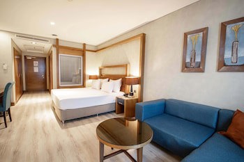 Dedeman Konya Hotel And Convention Center galeri fotoğrafı