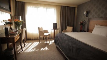 Treacy's Hotel Waterford Spa & Leisure Centre
