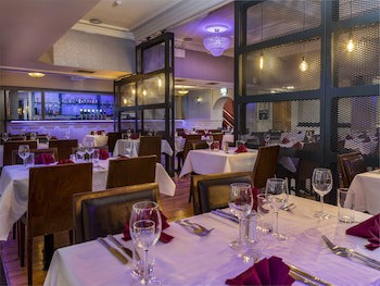 Treacy's Hotel Waterford Spa & Leisure Centre