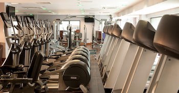 Treacy's Hotel Waterford Spa & Leisure Centre