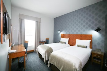 Treacy's Hotel Waterford Spa & Leisure Centre