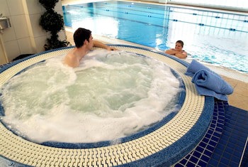 Treacy's Hotel Waterford Spa & Leisure Centre