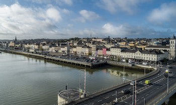 Treacy's Hotel Waterford Spa & Leisure Centre