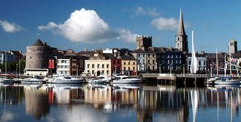 Treacy's Hotel Waterford Spa & Leisure Centre