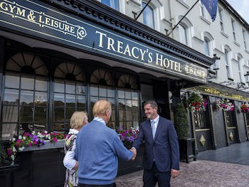 Treacy's Hotel Waterford Spa & Leisure Centre