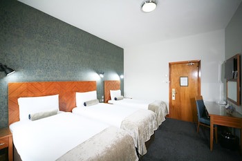 Treacy's Hotel Waterford Spa & Leisure Centre