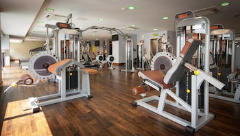 Treacy's Hotel Waterford Spa & Leisure Centre