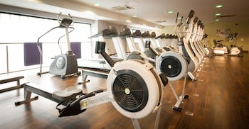 Treacy's Hotel Waterford Spa & Leisure Centre
