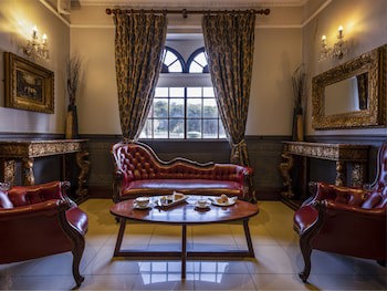 Treacy's Hotel Waterford Spa & Leisure Centre