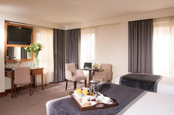 Treacy's Hotel Waterford Spa & Leisure Centre