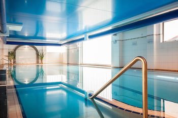 Treacy's Hotel Waterford Spa & Leisure Centre