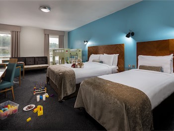 Treacy's Hotel Waterford Spa & Leisure Centre