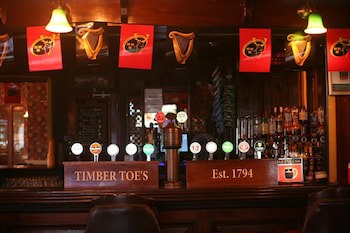 Treacy's Hotel Waterford Spa & Leisure Centre