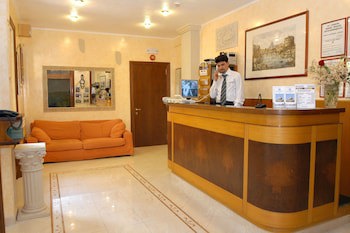 Hotel Adriatic fotoğrafı