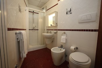 Hotel Adriatic galeri fotoğrafı