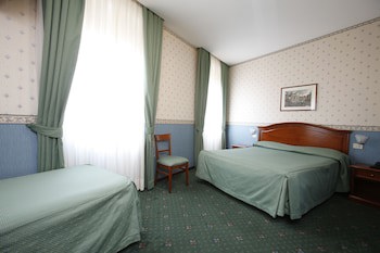 Hotel Adriatic galeri fotoğrafı