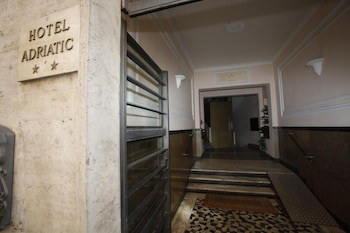 Hotel Adriatic galeri fotoğrafı