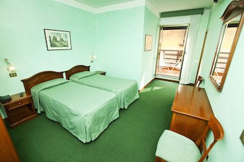 Hotel Adriatic galeri fotoğrafı