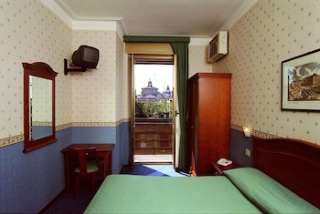 Hotel Adriatic galeri fotoğrafı