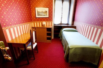 Hotel Adriatic galeri fotoğrafı