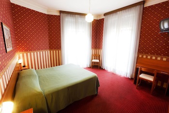Hotel Adriatic galeri fotoğrafı