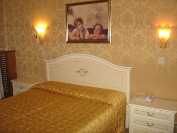 Airone Hotel fotoğrafı