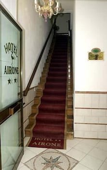 Airone Hotel galeri fotoğrafı